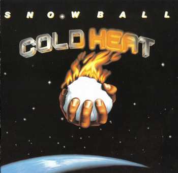 CD Snowball: Cold Heat
