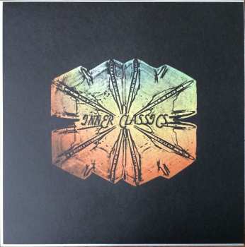 Album Snowblink: Inner Classics