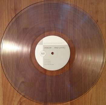 LP Snowblink: Inner Classics CLR