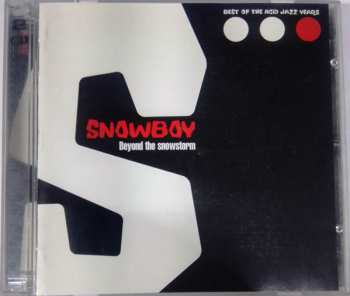 2CD Snowboy: Beyond The Snowstorm (Best Of The Acid Jazz Years)