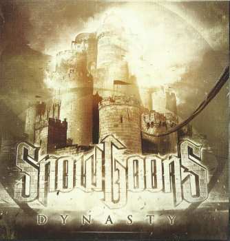 2CD Snowgoons: Snowgoons Dynasty