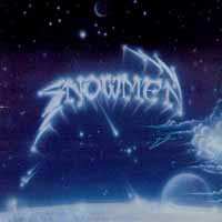 CD Snowmen: Rock And Roll Communication 1982-83 