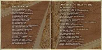 CD Snowy White: Driving On The 44