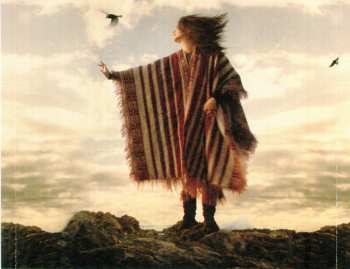 CD Snowy White & The White Flames: Reunited...