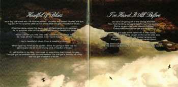 CD Snowy White & The White Flames: Reunited...