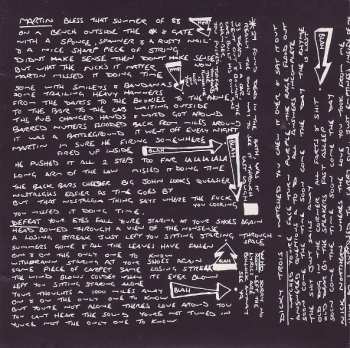 CD Snuff: Demmamussabebonk