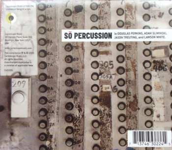 CD Steve Reich: Drumming