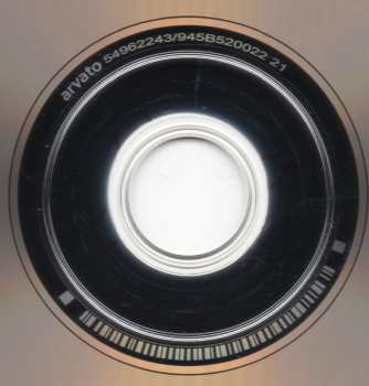 CD Soap&Skin: Narrow