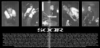 SP Soar: Soar
