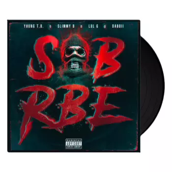 SOB X RBE: Gangin