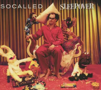 Socalled: Sleepover
