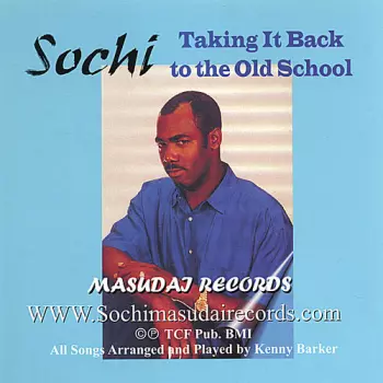 Sochi: Taking It Back To The Old School