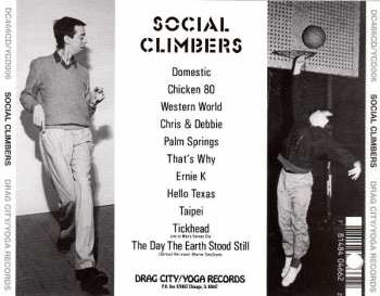 CD Social Climbers: Social Climbers