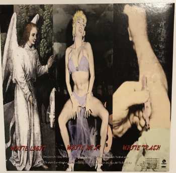 3CD/Coffret Social Distortion: Original Album Classics