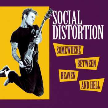 3CD/Coffret Social Distortion: Original Album Classics