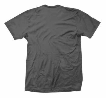 Marchandises Social Distortion: Tričko Skelly Logo Social Distortion M