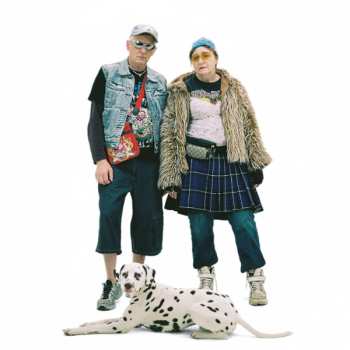 CD Socks;SportsSocks: Ironic Songs For A Sincere Generation