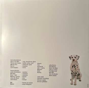 LP Socks;SportsSocks: Ironic Songs For A Sincere Generation