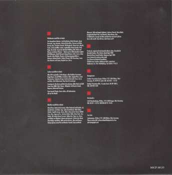 CD Sodom: Agent Orange = エージェント・オレンジ  LTD