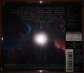 CD Sodom: Genesis XIX