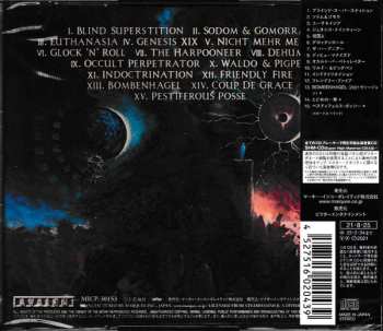 CD Sodom: Genesis XIX
