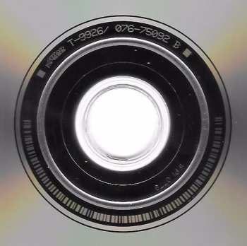 CD Sodom: Persecution Mania