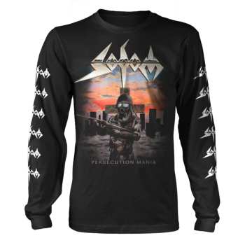 Marchandises Sodom: Persecution Mania XXXL