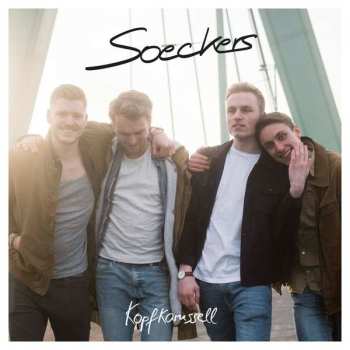 CD Soeckers: Kopfkarussell