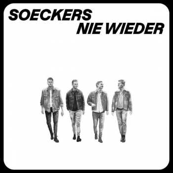 LP Soeckers: Nie Wieder