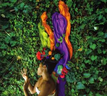 Album Soema Montenegro: Passionaria