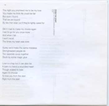 CD Soesja Citroen: Don't Cry Baby