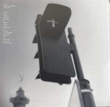 2LP Sofa: Source Crossfire