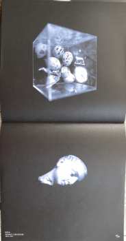 2LP Sofa: Source Crossfire