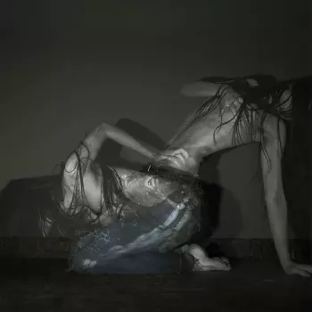 Sofia Isella: Something Is A Shell