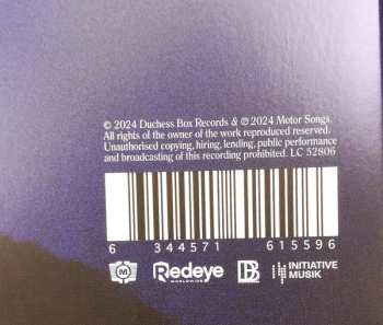 LP Sofia Portanet: Chasing Dreams