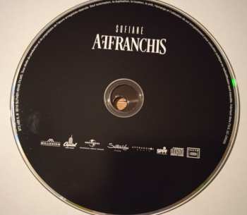 CD Sofiane: Affranchis