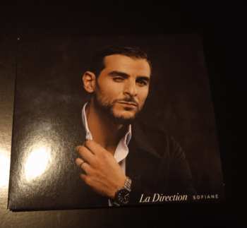CD Sofiane: La Direction