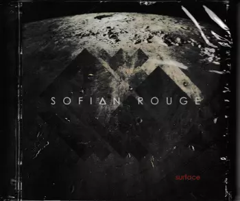 Sofian Rouge: Surface