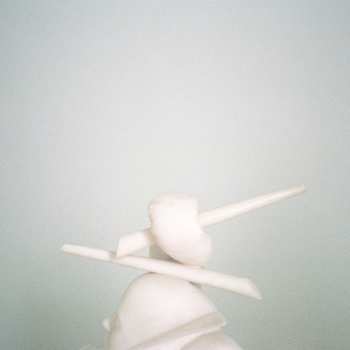 Album Soft As Snow: Glass Body