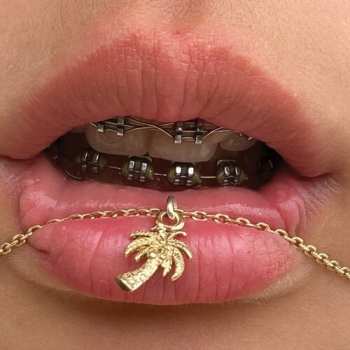 LP Soft As Snow: Metal.wet