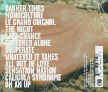 CD Soft Cell: Cruelty Without Beauty