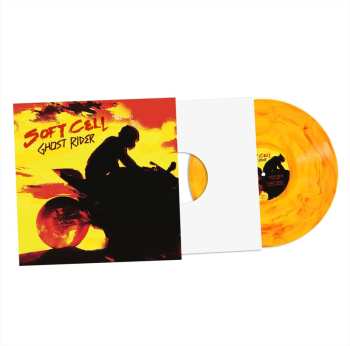 Album Soft Cell: Ghost Rider