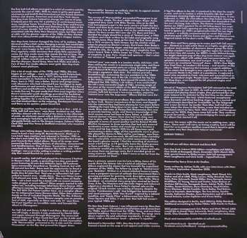 2LP Soft Cell: Non-Stop Erotic Cabaret CLR | LTD