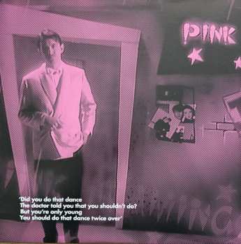 2LP Soft Cell: Non-Stop Extended Cabaret LTD