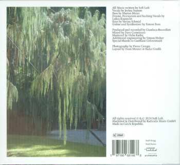 CD Soft Loft: The Party And The Mess