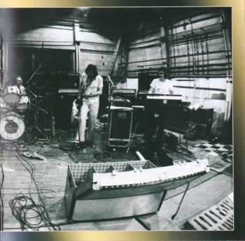 CD Soft Machine: British Tour '75