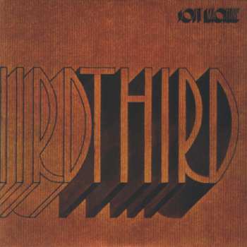 5CD/Coffret Soft Machine: Original Album Classics