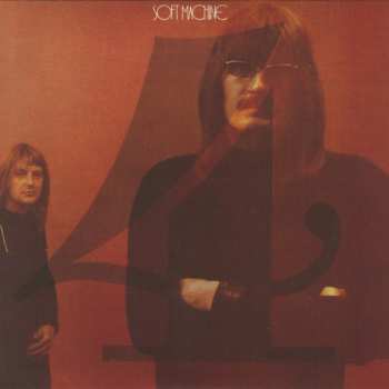 5CD/Coffret Soft Machine: Original Album Classics