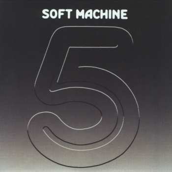 5CD/Coffret Soft Machine: Original Album Classics