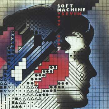 5CD/Coffret Soft Machine: Original Album Classics
